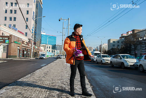 ФОТО: Хайр 
